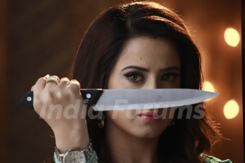 Stills from Ishq Mein Marjawan