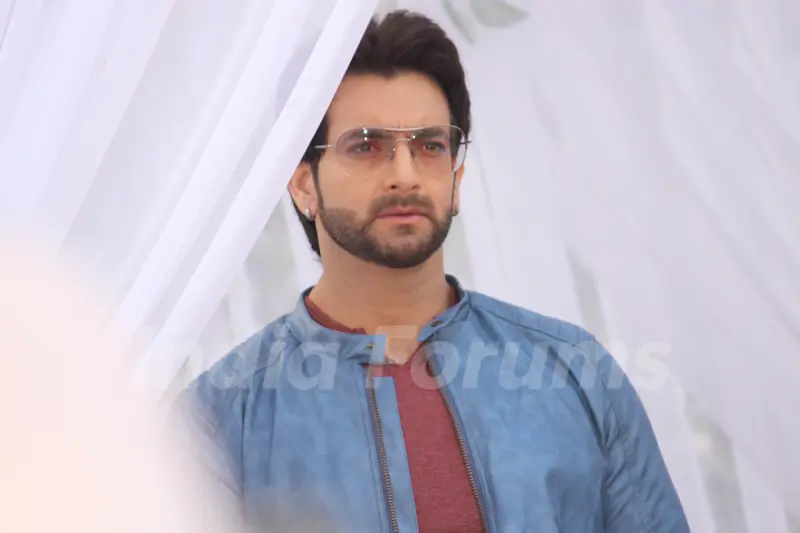 Stills from Ishq Mein Marjawan