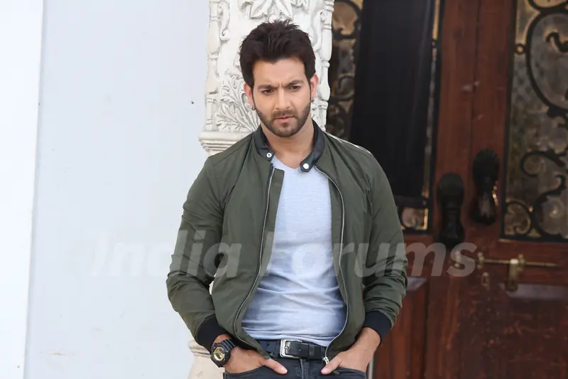 Stills from Ishq Mein Marjawan