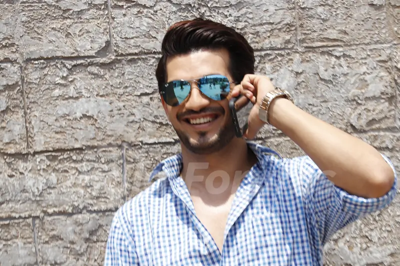 Stills from Ishq Mein Marjawan