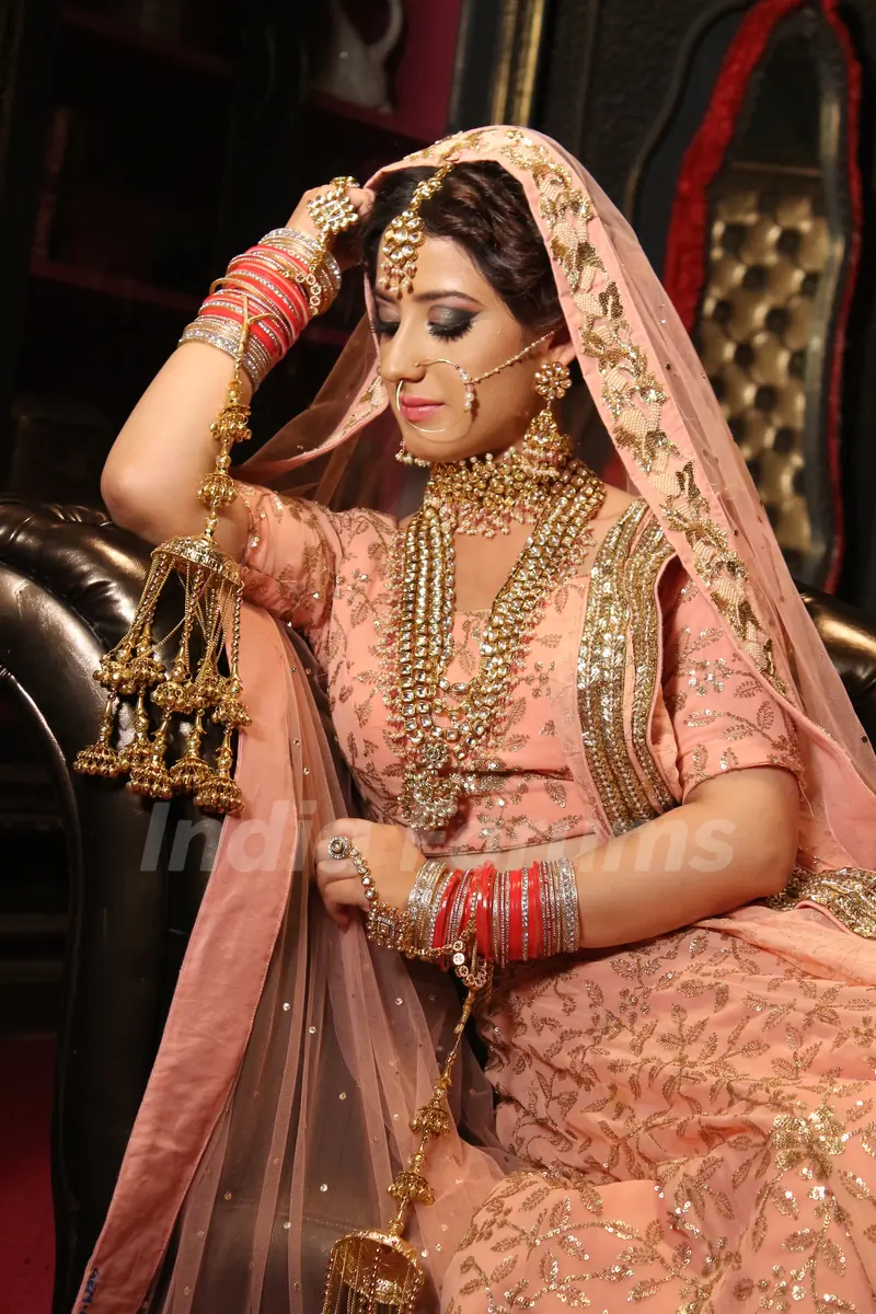 Stills from Ishq Mein Marjawan