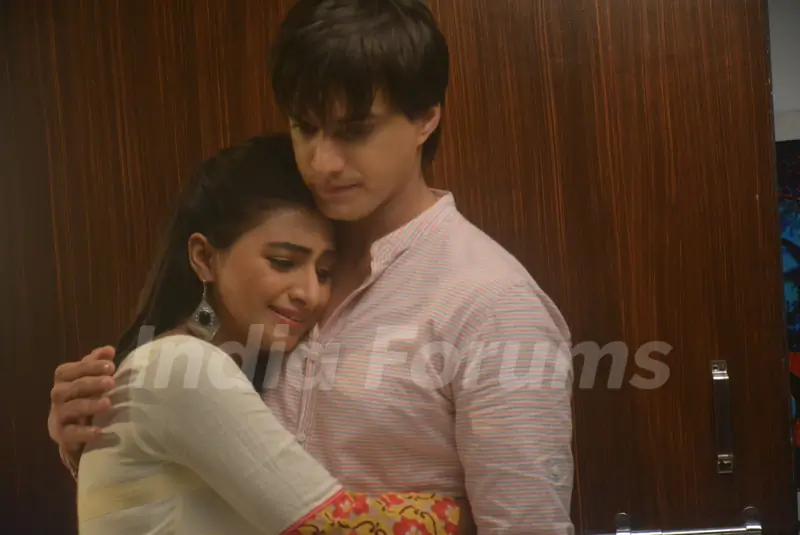 Yeh Rishta Kya Kehlata Hai