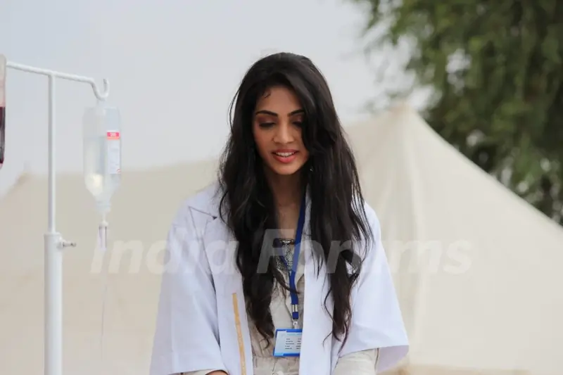 Dil Hi Toh Hai in Jodhpur