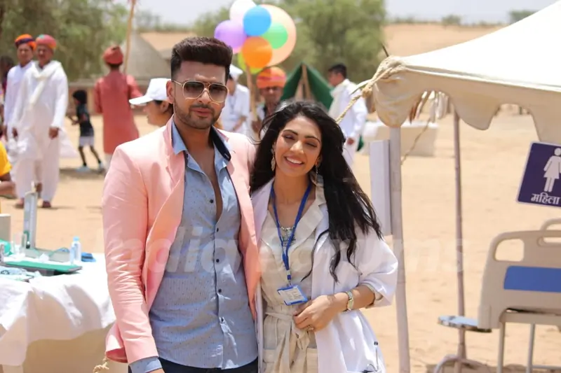 Dil Hi Toh Hai in Jodhpur