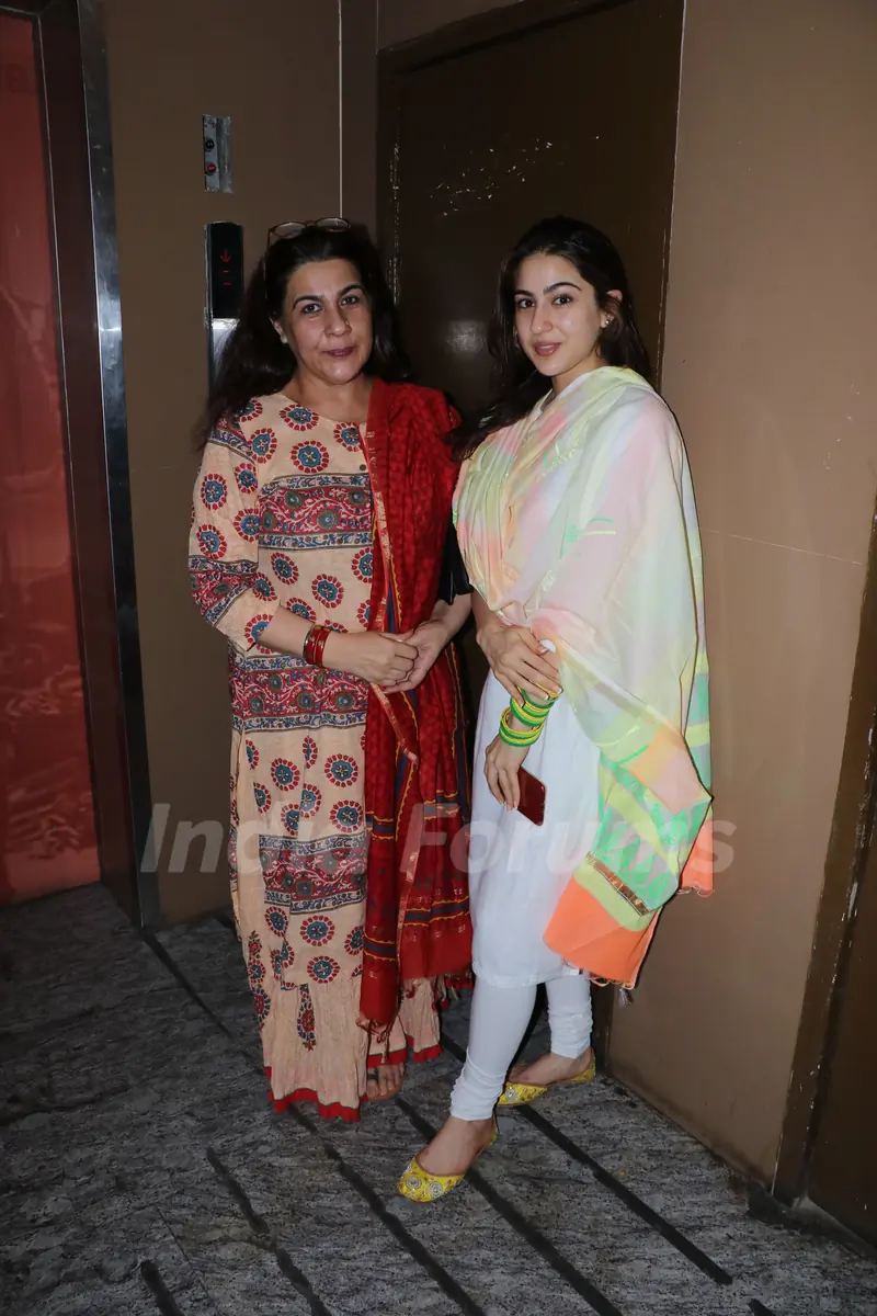 Celebrities snapped around the city