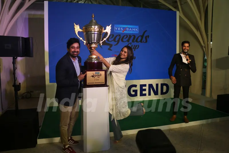 B'Town celebs snapped around the city