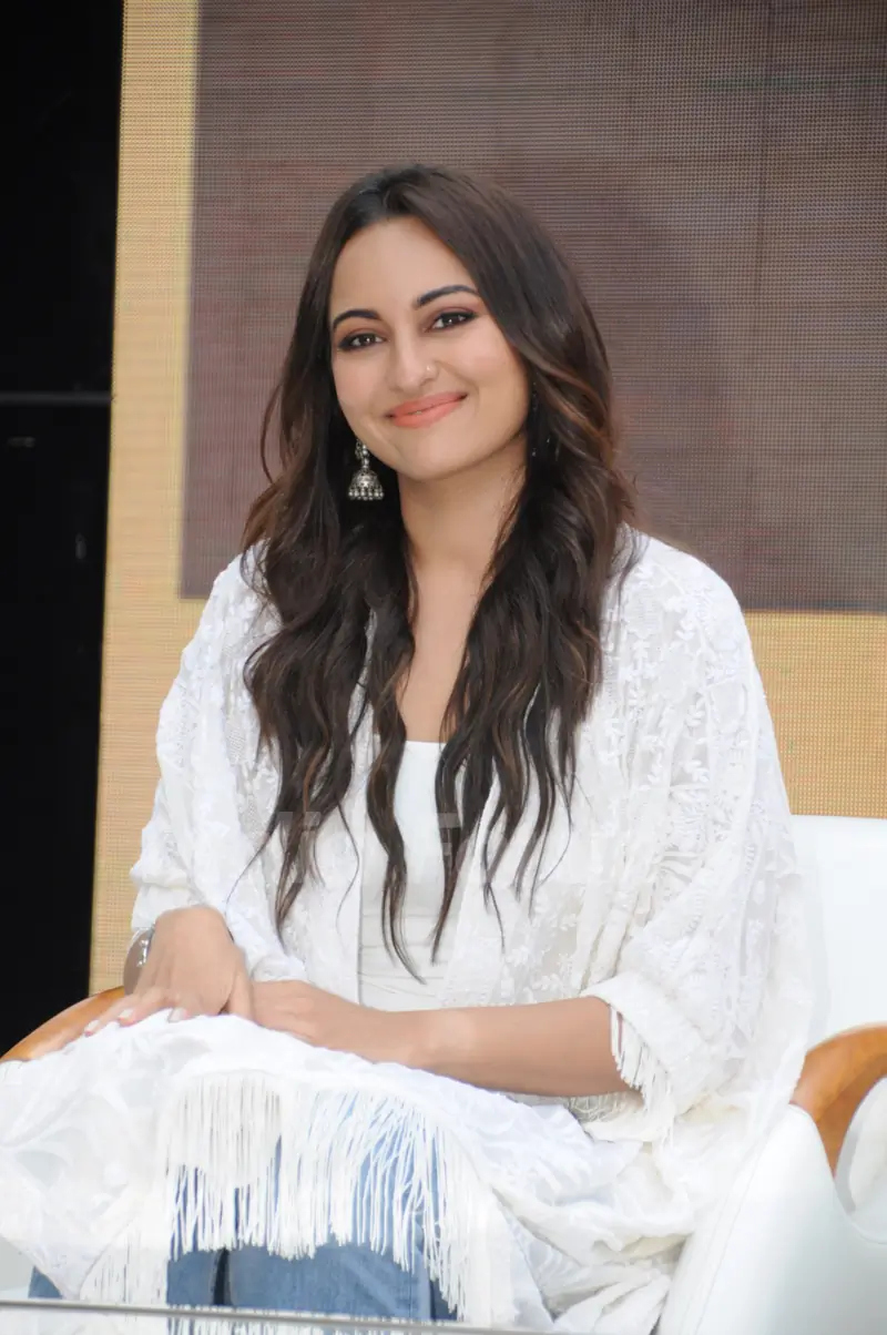 B'Town celebs snapped around the city