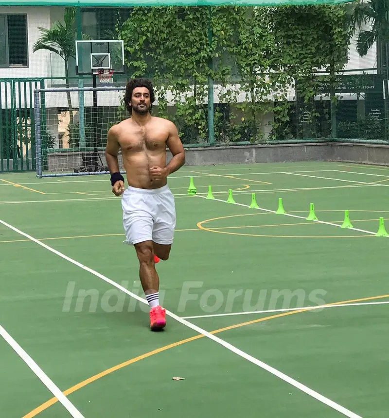 B'Town celebs snapped around the city