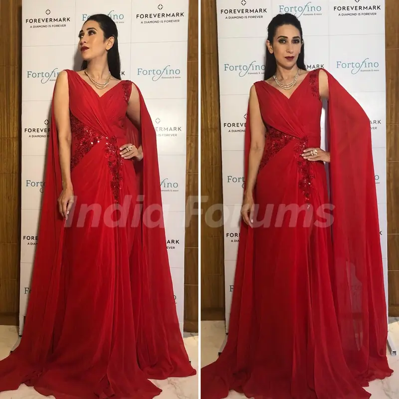 Celebrities spotted around the city