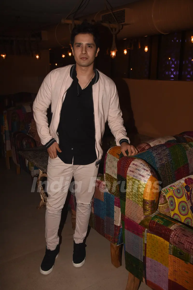 Celebrities spotted around the city