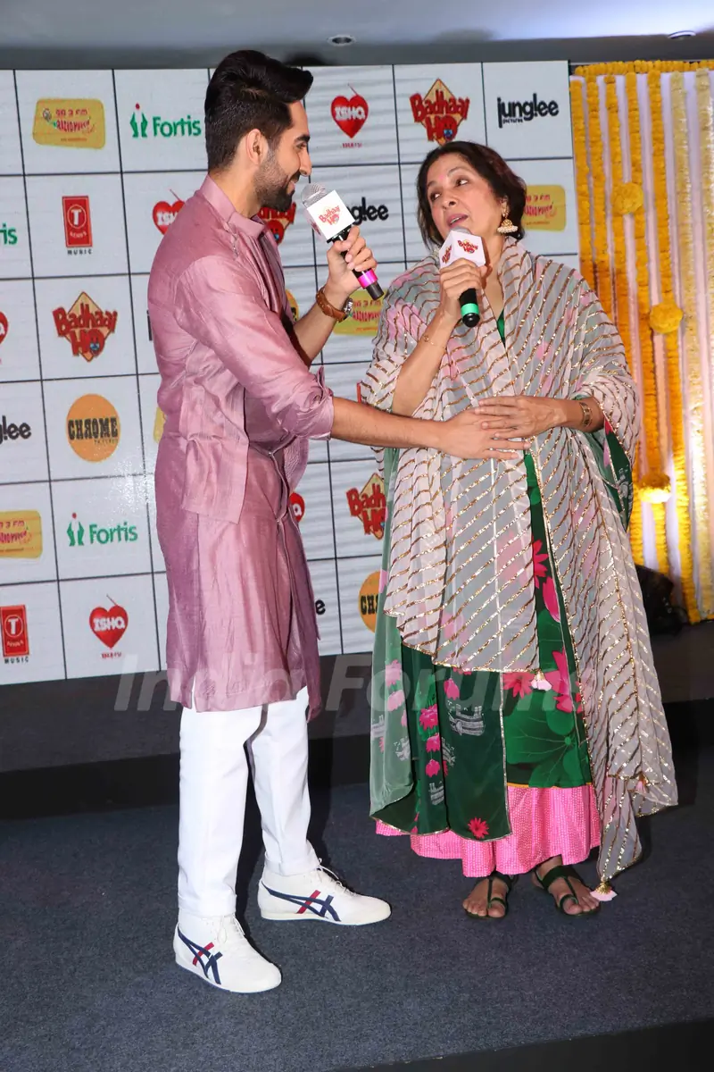 Celebrities spotted around the city