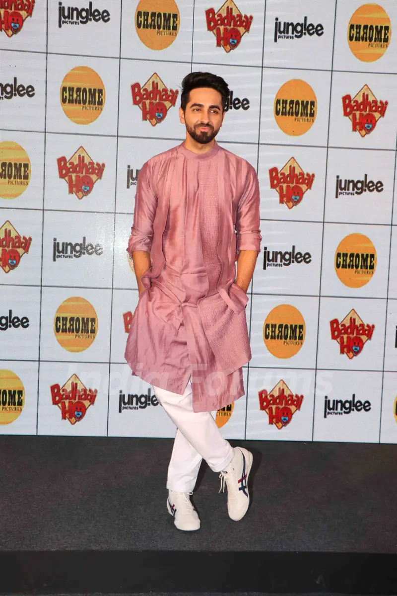 Celebrities spotted around the city