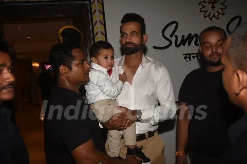 Prince Yuvika Marriage Ceremony