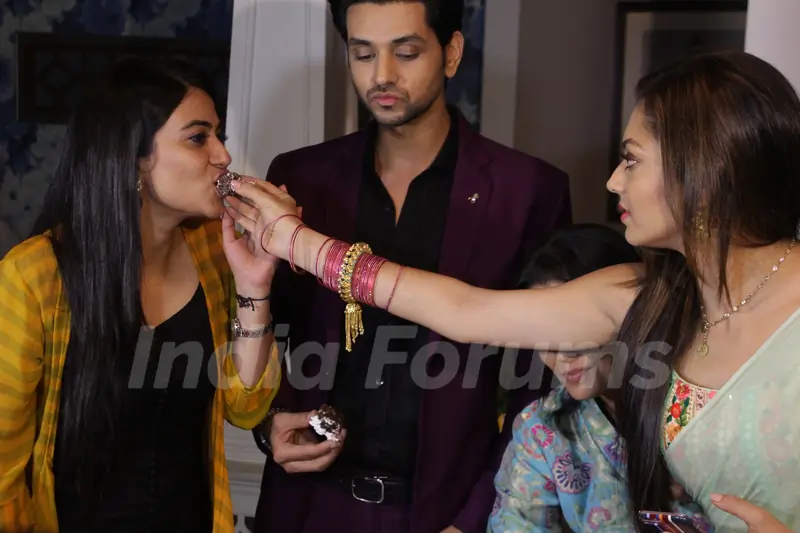 COLORS Silsila Badalte Rishton Ka completes 100 episodes