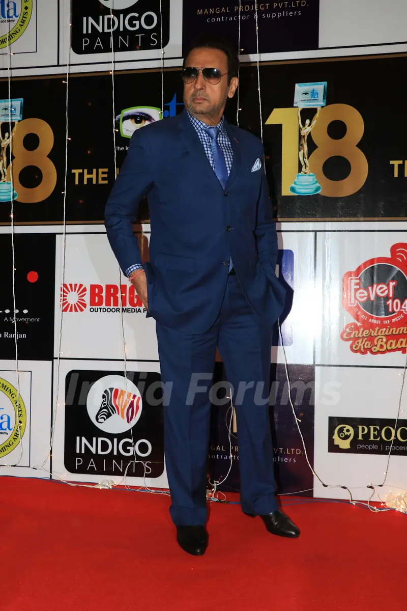 ITA Awards 2018