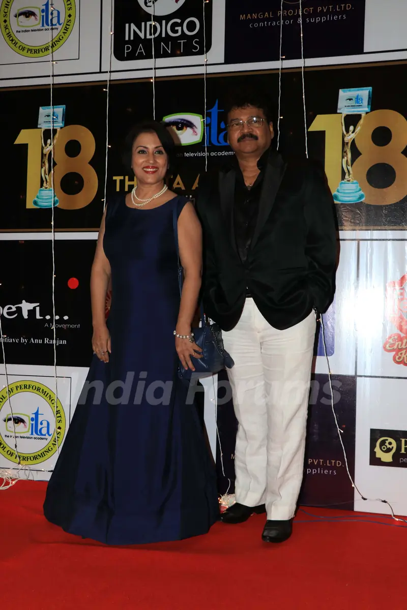 ITA Awards 2018