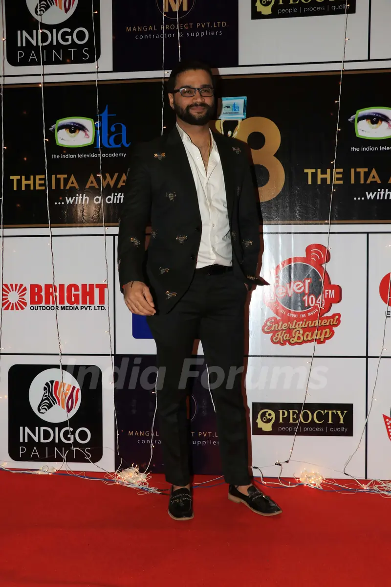 ITA Awards 2018