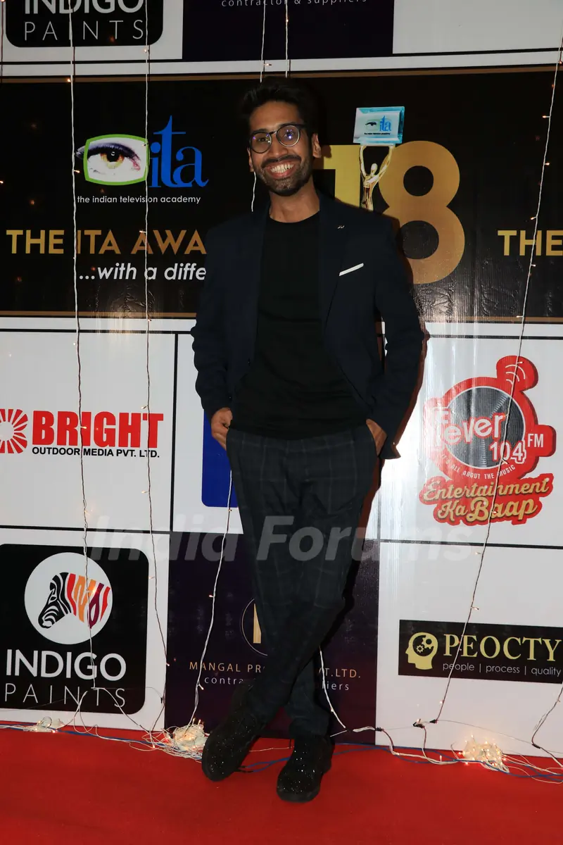 ITA Awards 2018