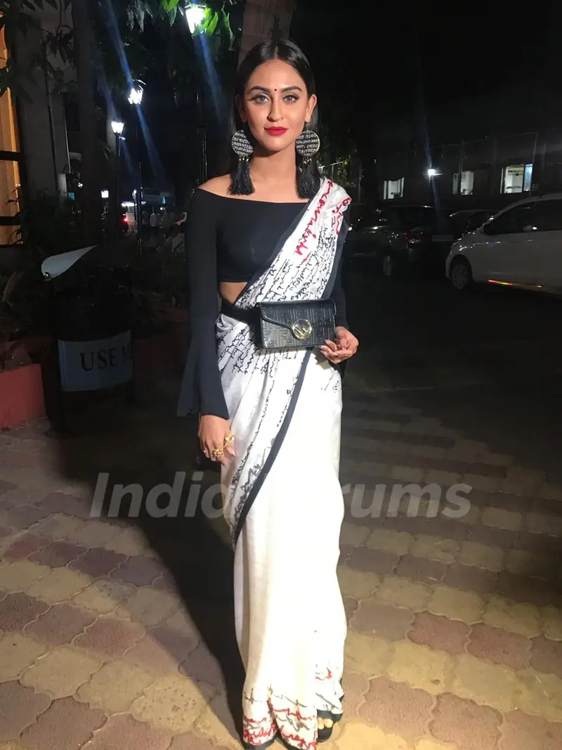 Additi Gupta and Kabir Chopra Wedding