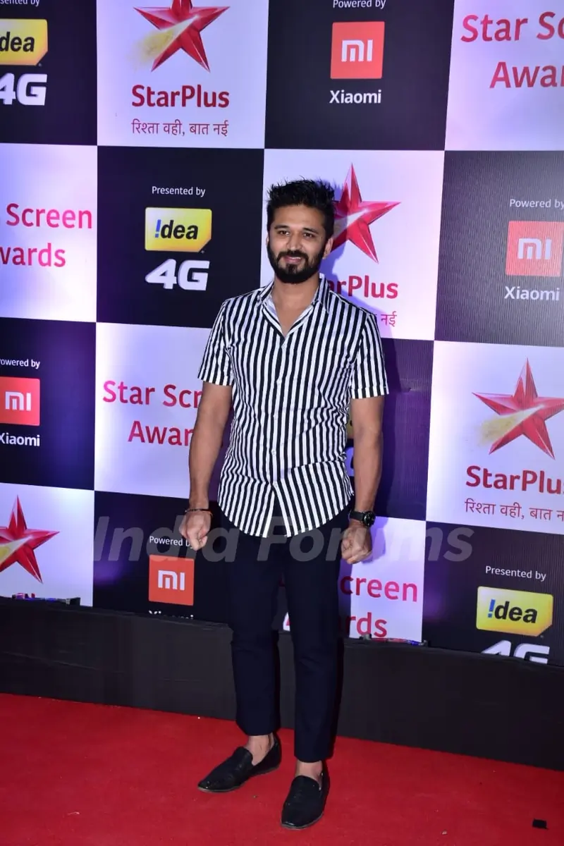 Star Screen Awards 2018