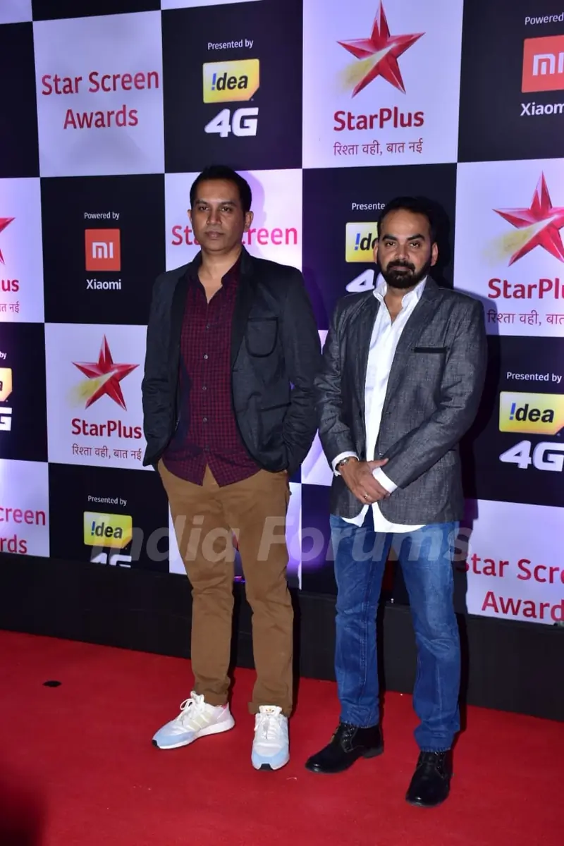 Star Screen Awards 2018