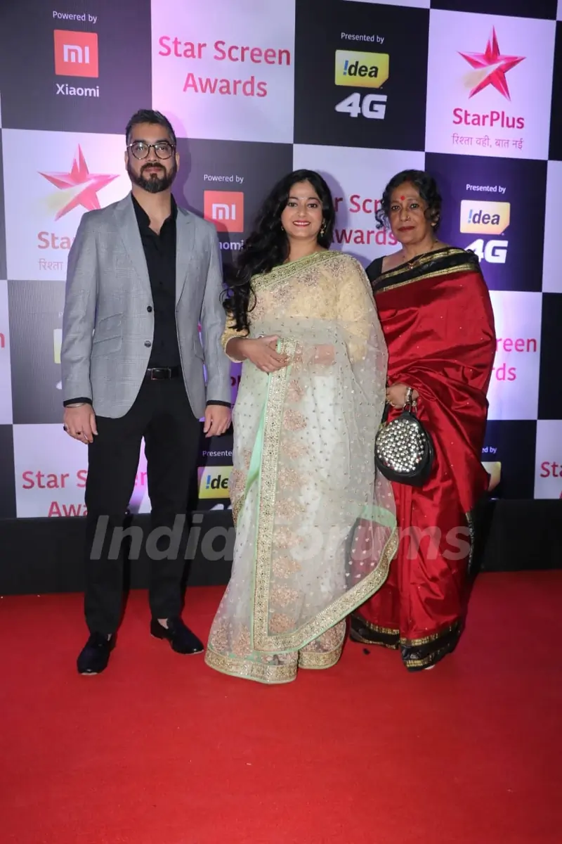 Star Screen Awards 2018