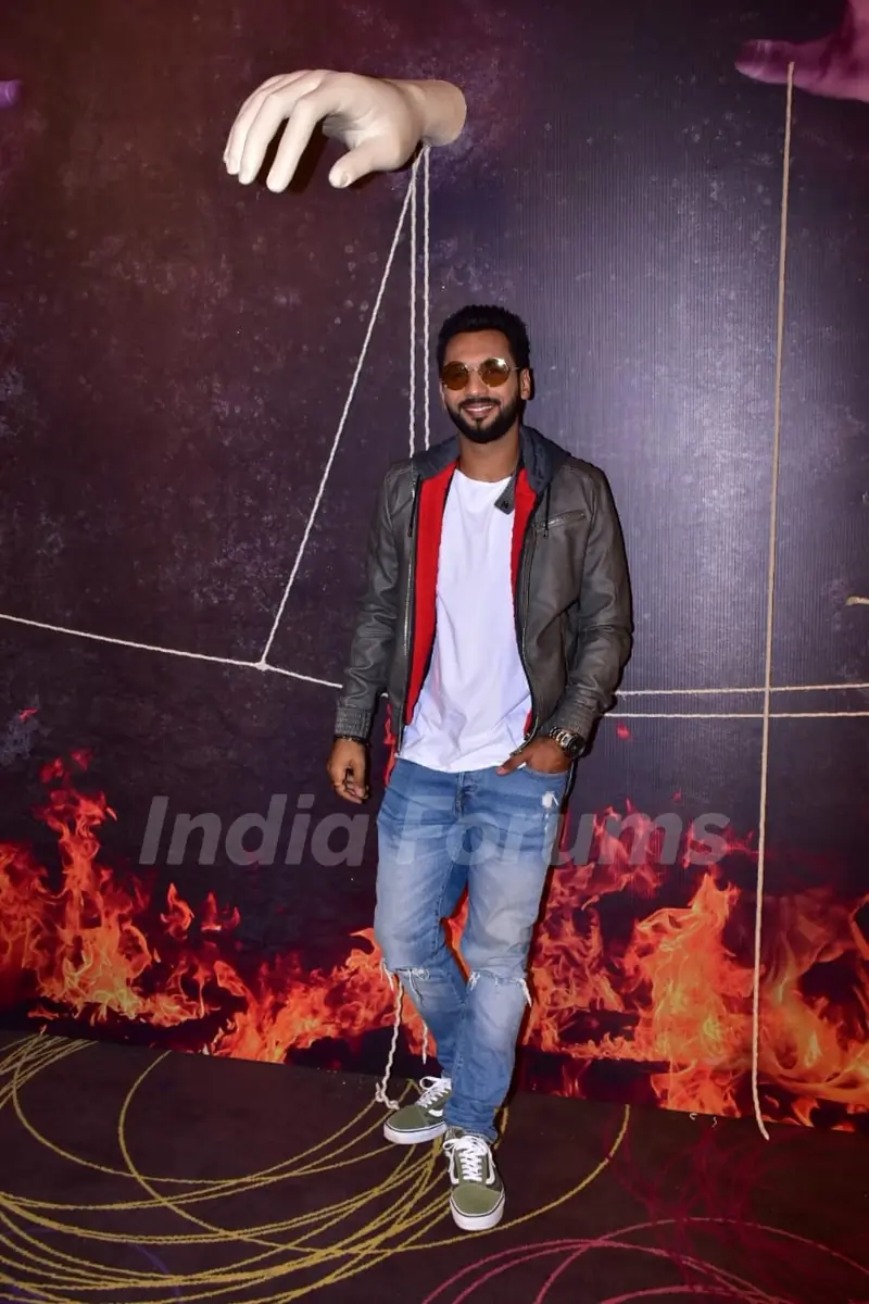 Colors show Khatron ke Khiladi press meet