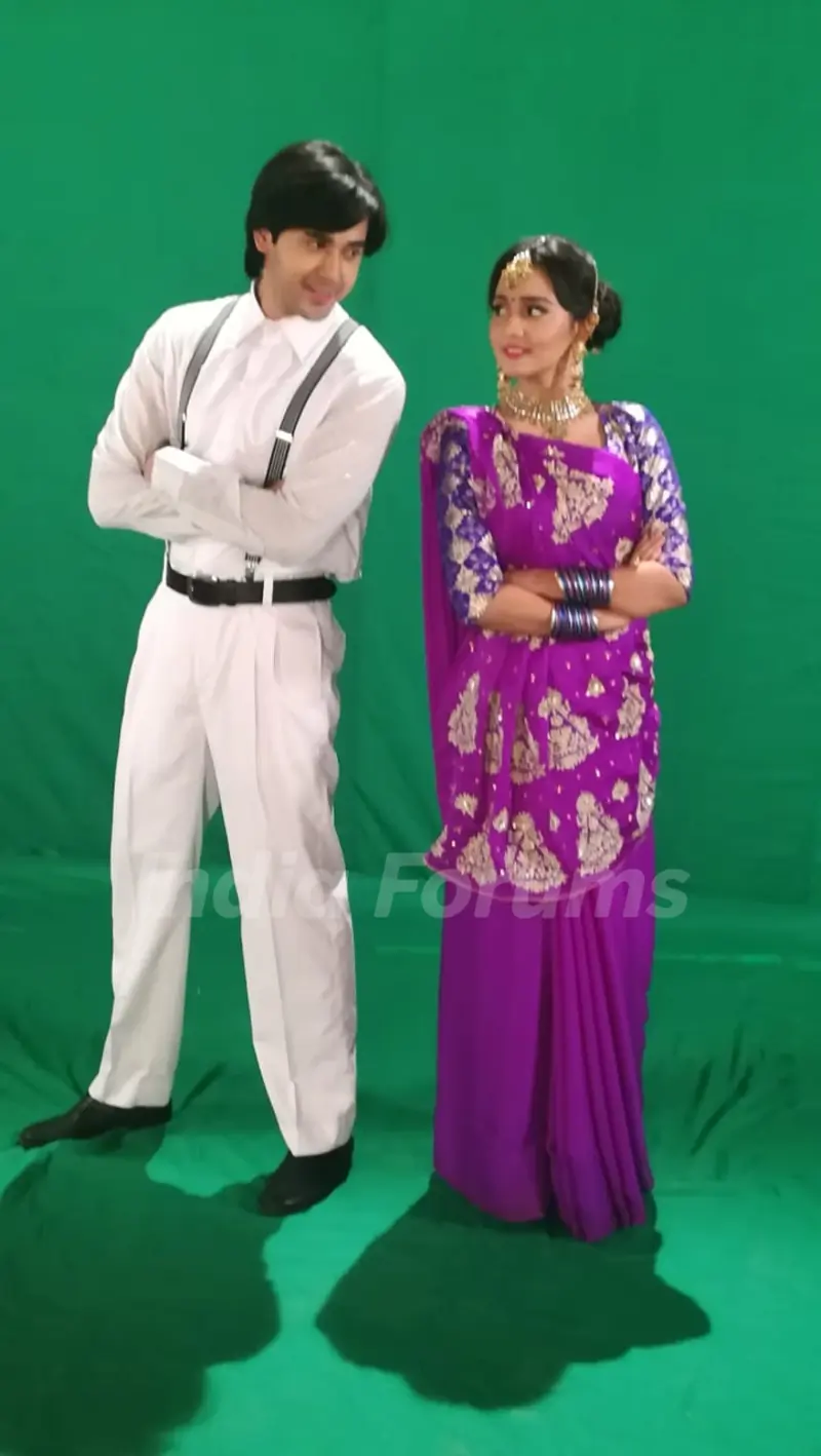 Yeh Un Dinon Ki Baat Hai