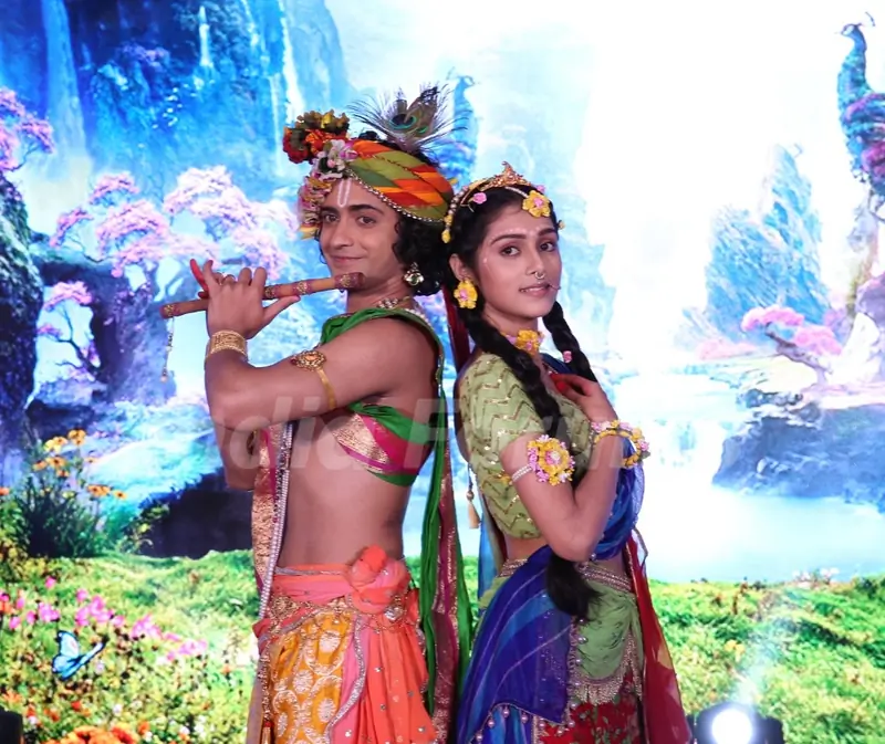 RadhaKrishn
