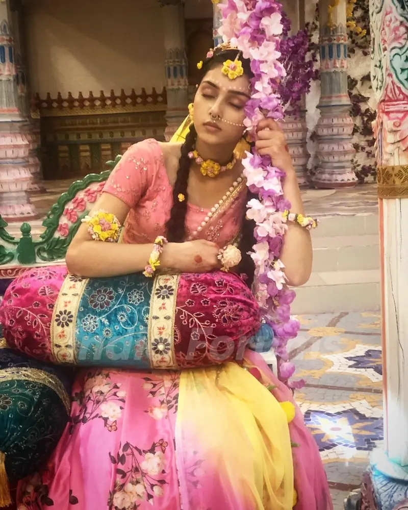 RadhaKrishn