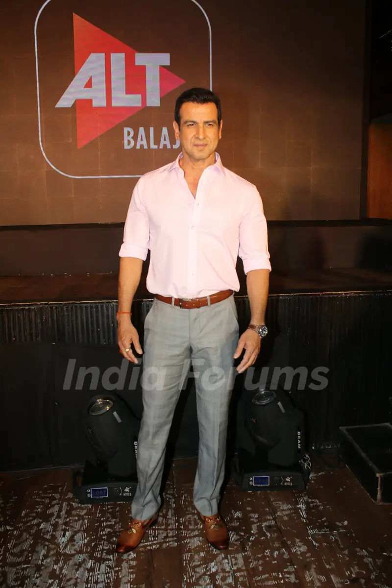 ALT Balaji Launches Puncch Beat