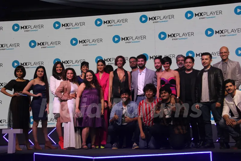 MX Player event
