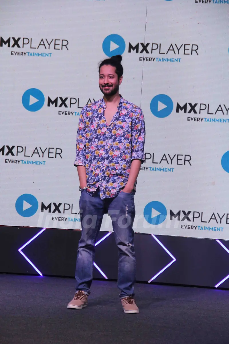 MX Player event