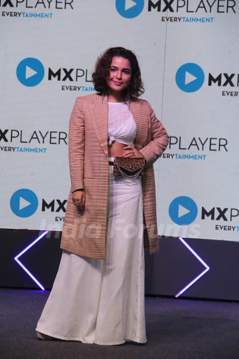 MX Player event