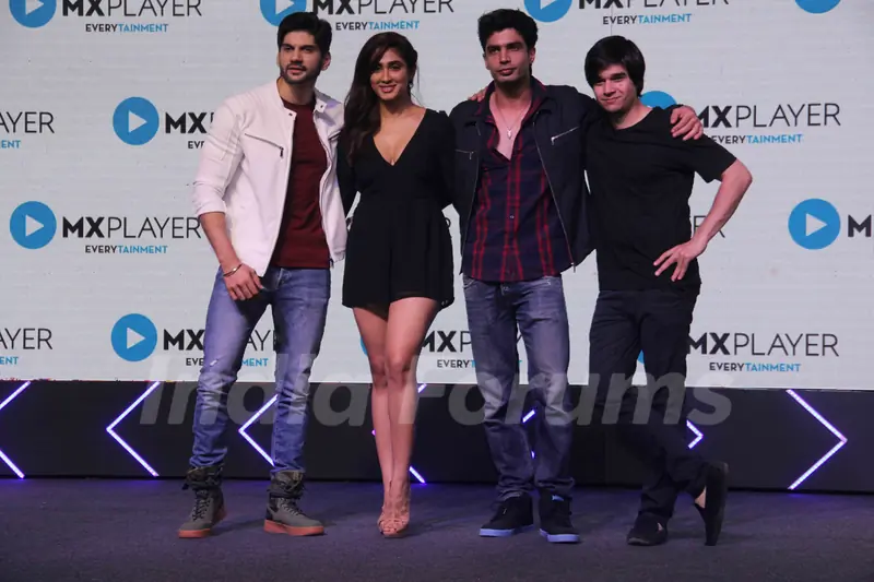 MX Player event