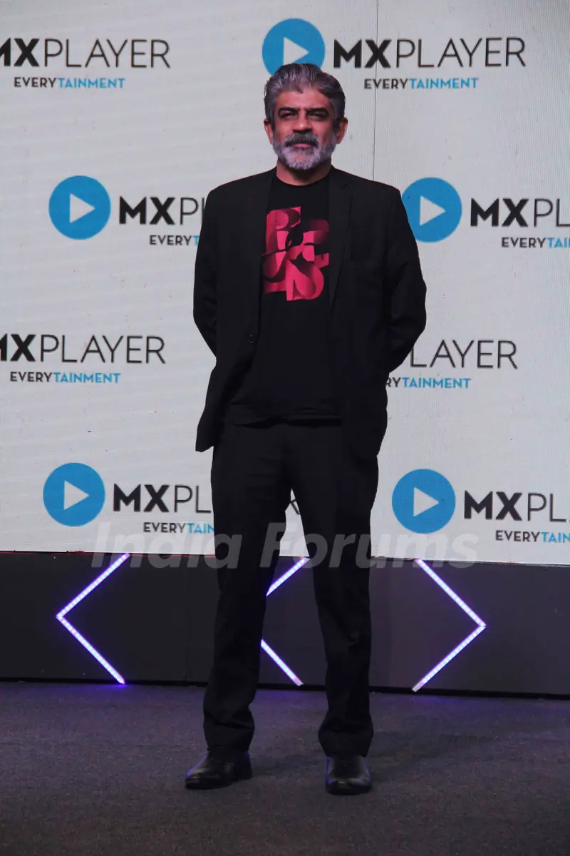 MX Player event