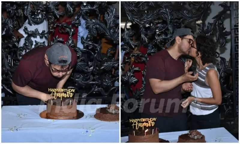 Wish You Many Many Happy returns of the day Aamir Khan!