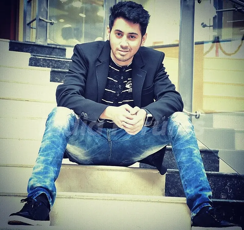 Roshan Preet
