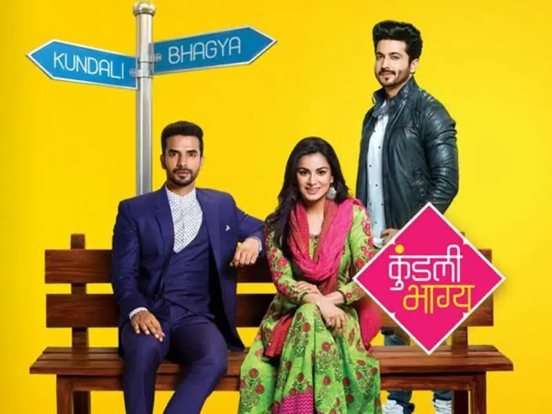Kundali Bhagya