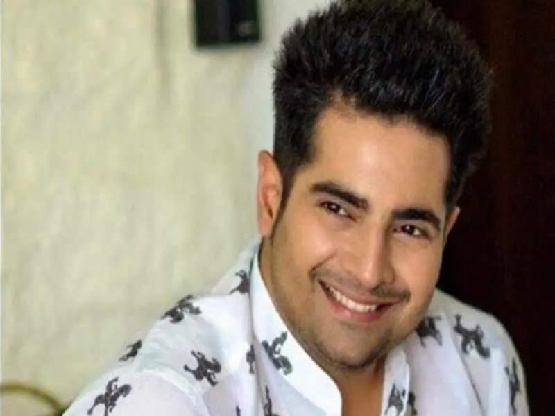 Karan mehra