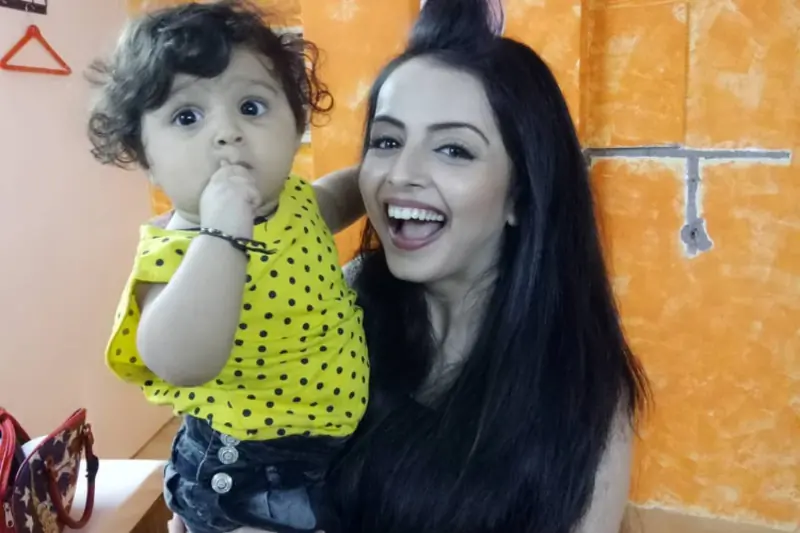 shrenu kiara