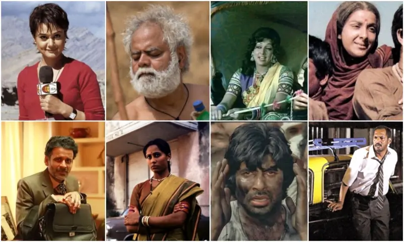 When actors aced the WORKING CLASS CHARACTERS in Bollywood
