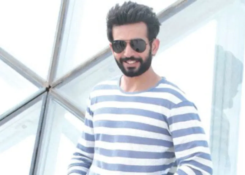 Jay Bhanushali