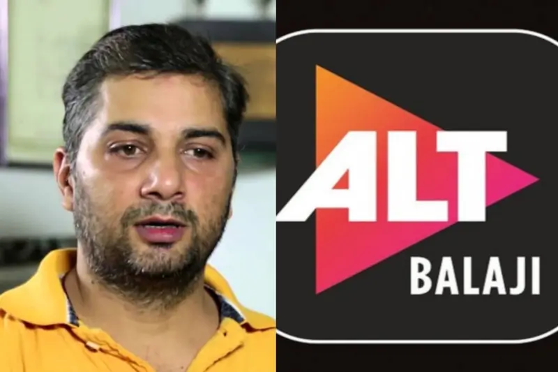 Varun Badola