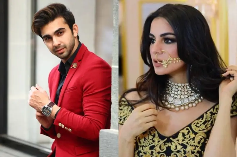 shraddha _Abhishek