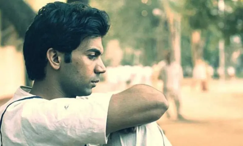 A still from movie Shahid