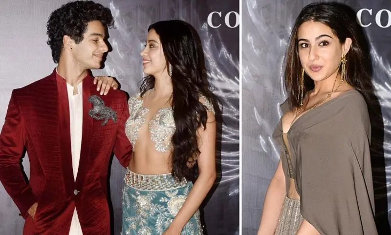 Ishaan Khatter makes a tough choice