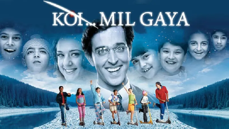 Koi... Mil Gaya