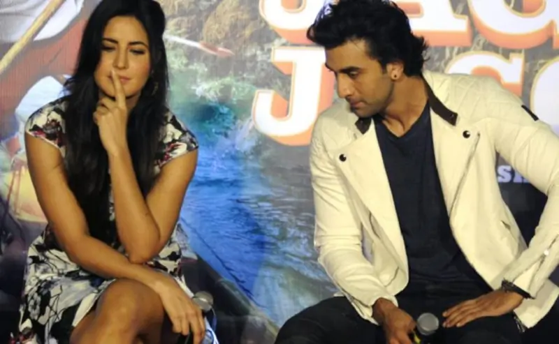 Katrina Kaif opens up on her breakup with Ranbir Kapoor