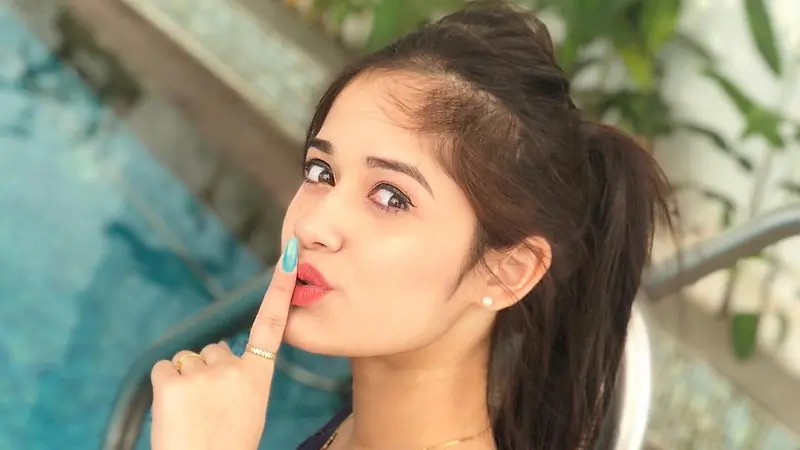 Jannat Zubair